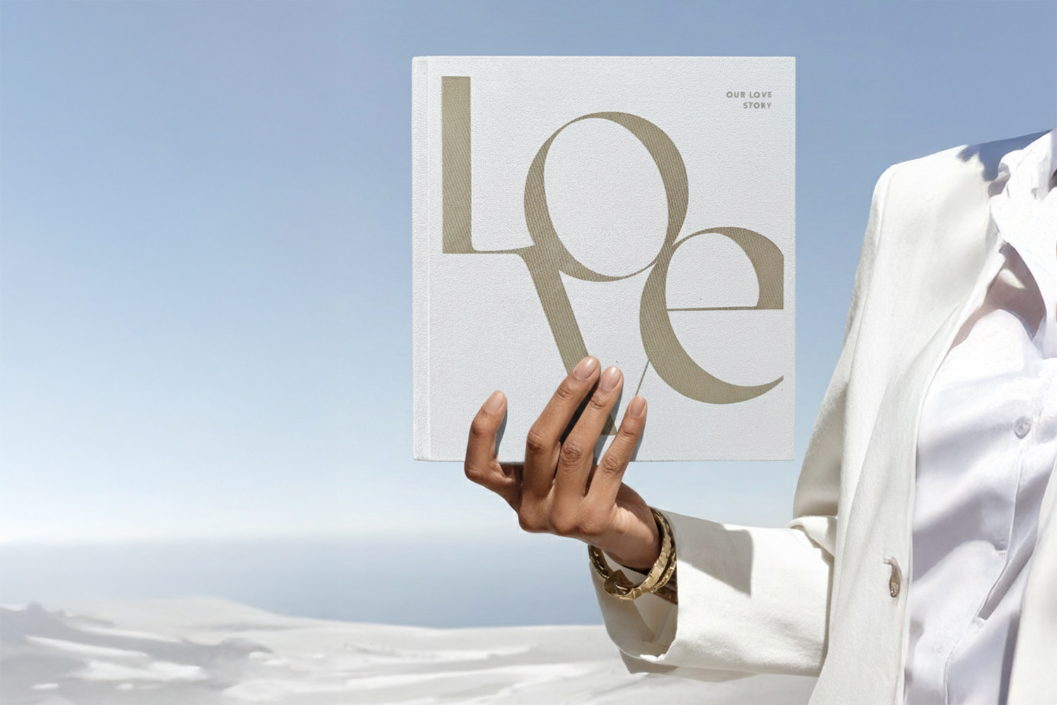 Cloud Dancer - Pantone Colour of the year, aka our Dolomiti Suede DS21