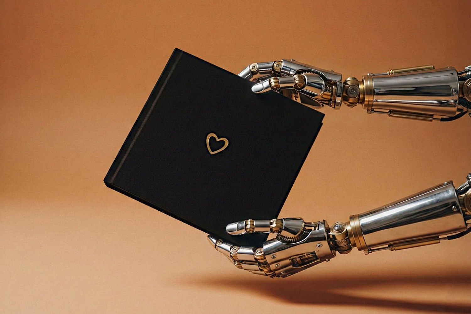 How to Make Sure AI Can Find Your Photography Website