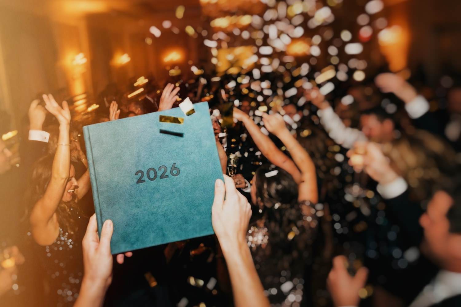 5 January Content Ideas for Photographers (That Actually Get Emails)