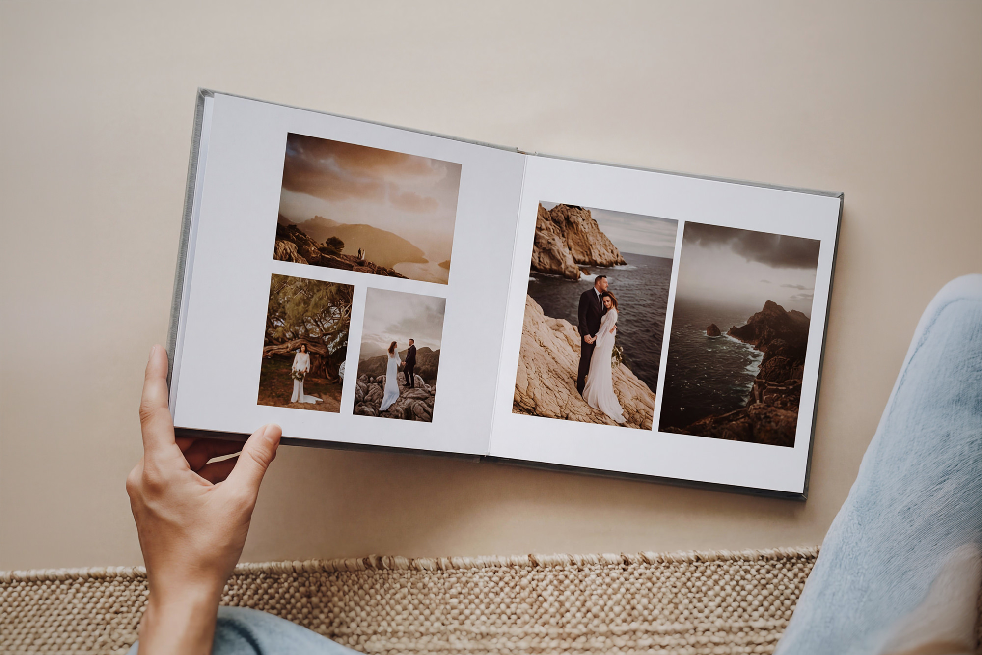 The 10-Minute Album Offer: How to Turn Old Galleries Into New Orders