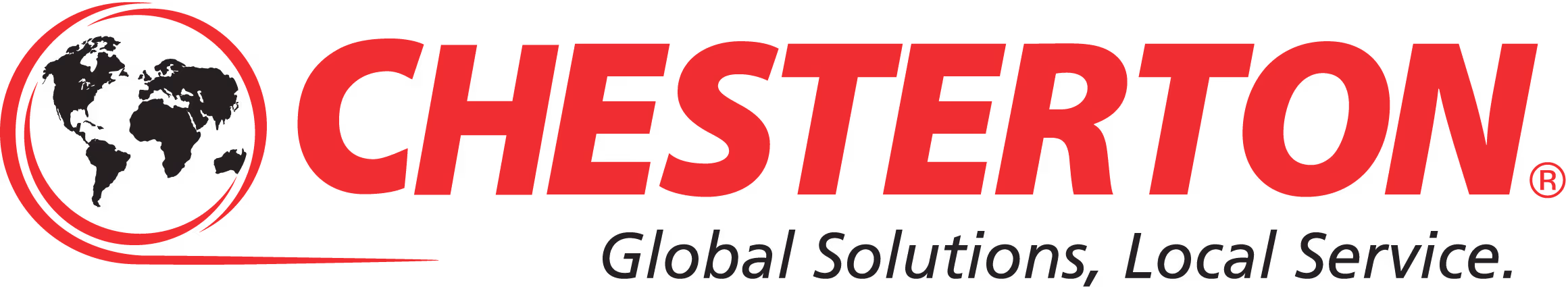 Chesterton Logo