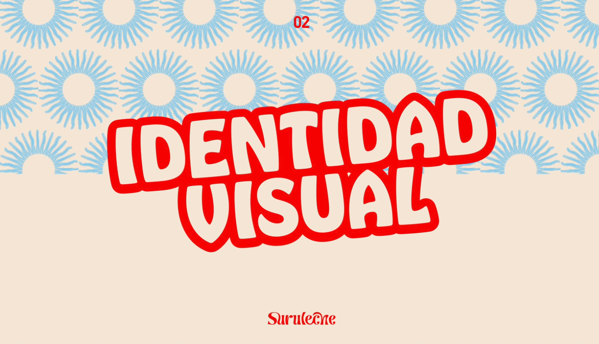 VIBBIA Producciones | Identidad visual y branding