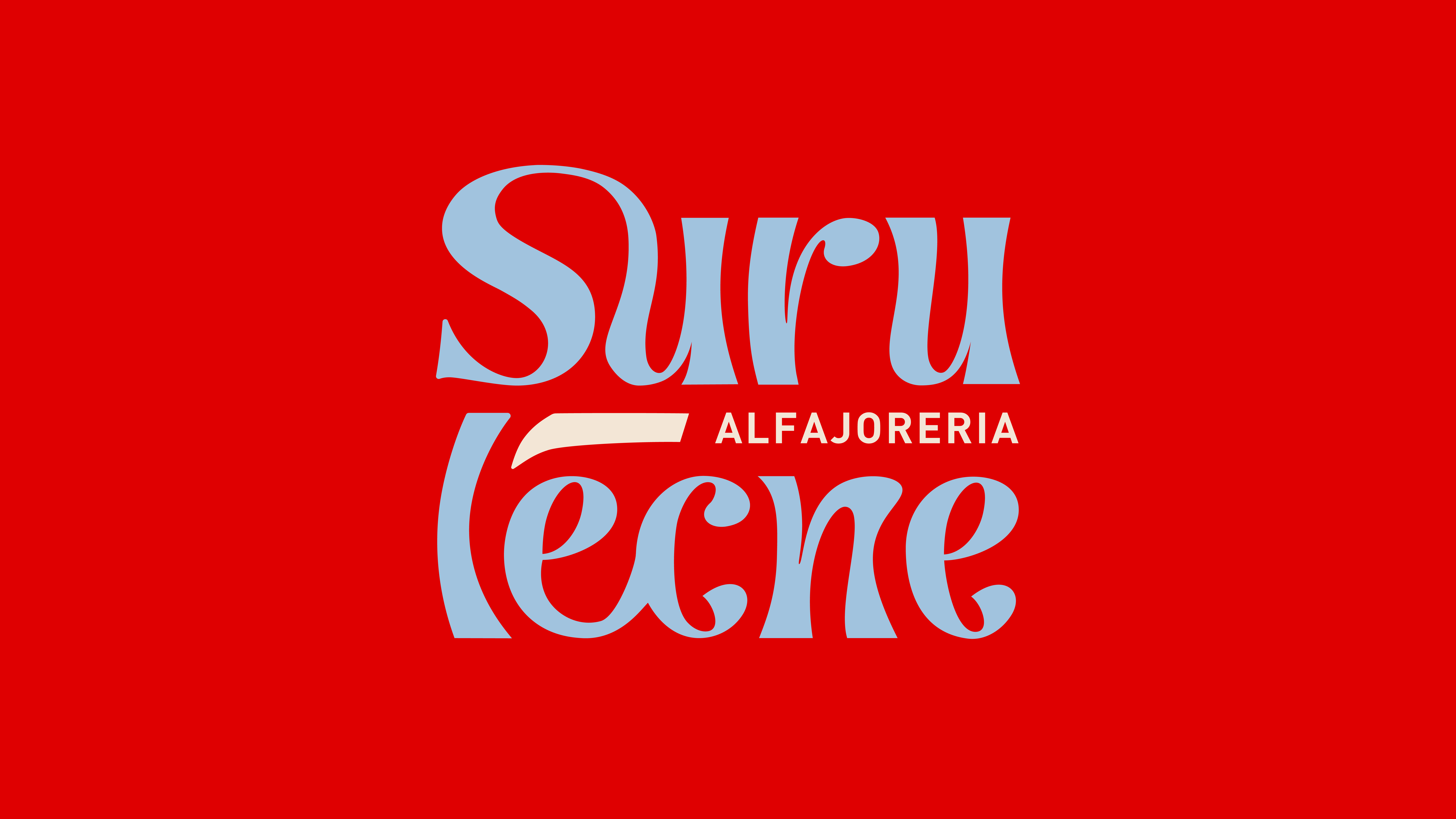 Suruleche Alfajorería | Branding & Shooting