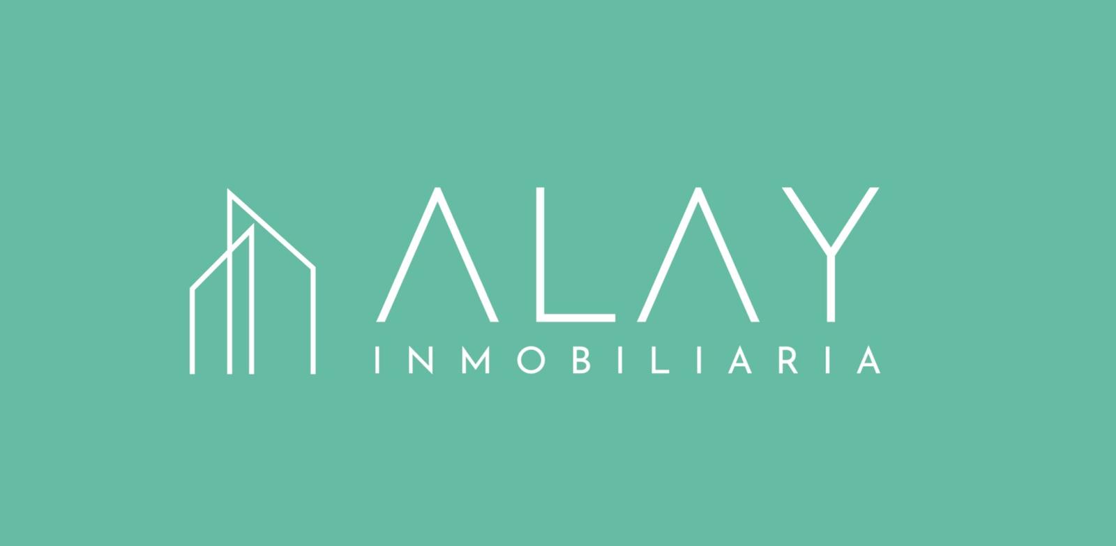 Alay Inmobiliaria | Desarrollo de marca