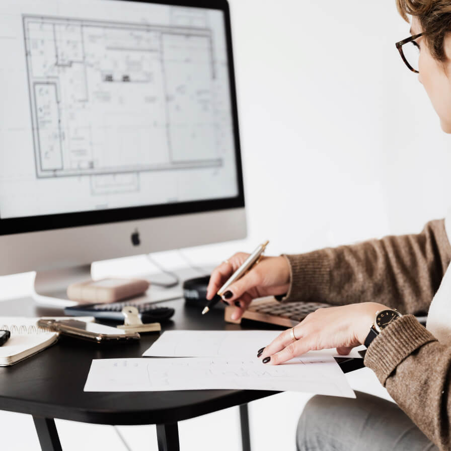 Six inspiring New York young architects you should be following