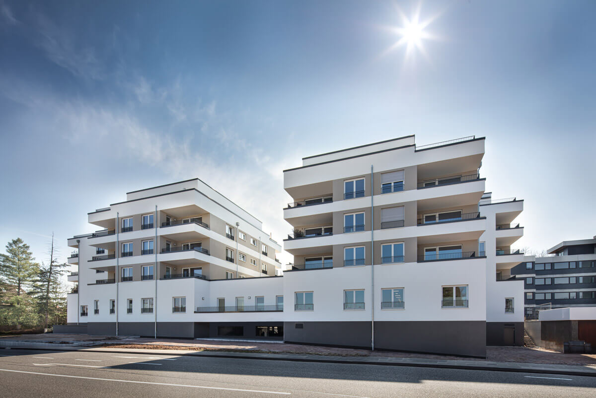 Service Wohnen Diakonissen Bethesda