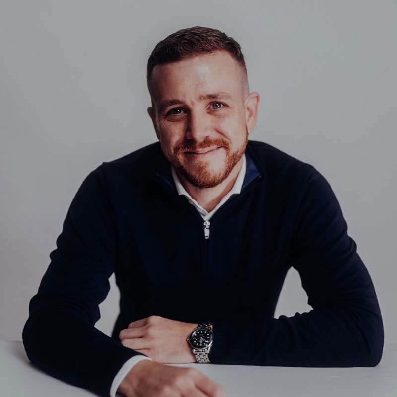 Michael Werner Gooss