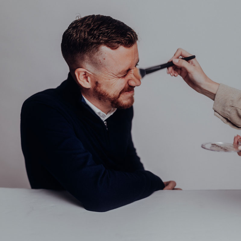 Michael Werner Gooss