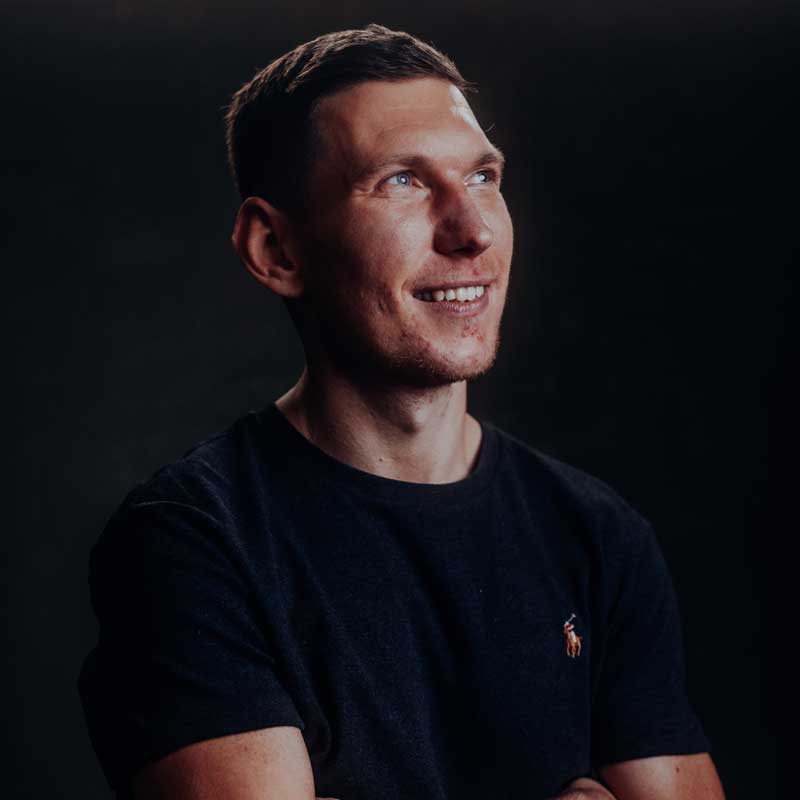 Nicolas Roßdeutscher