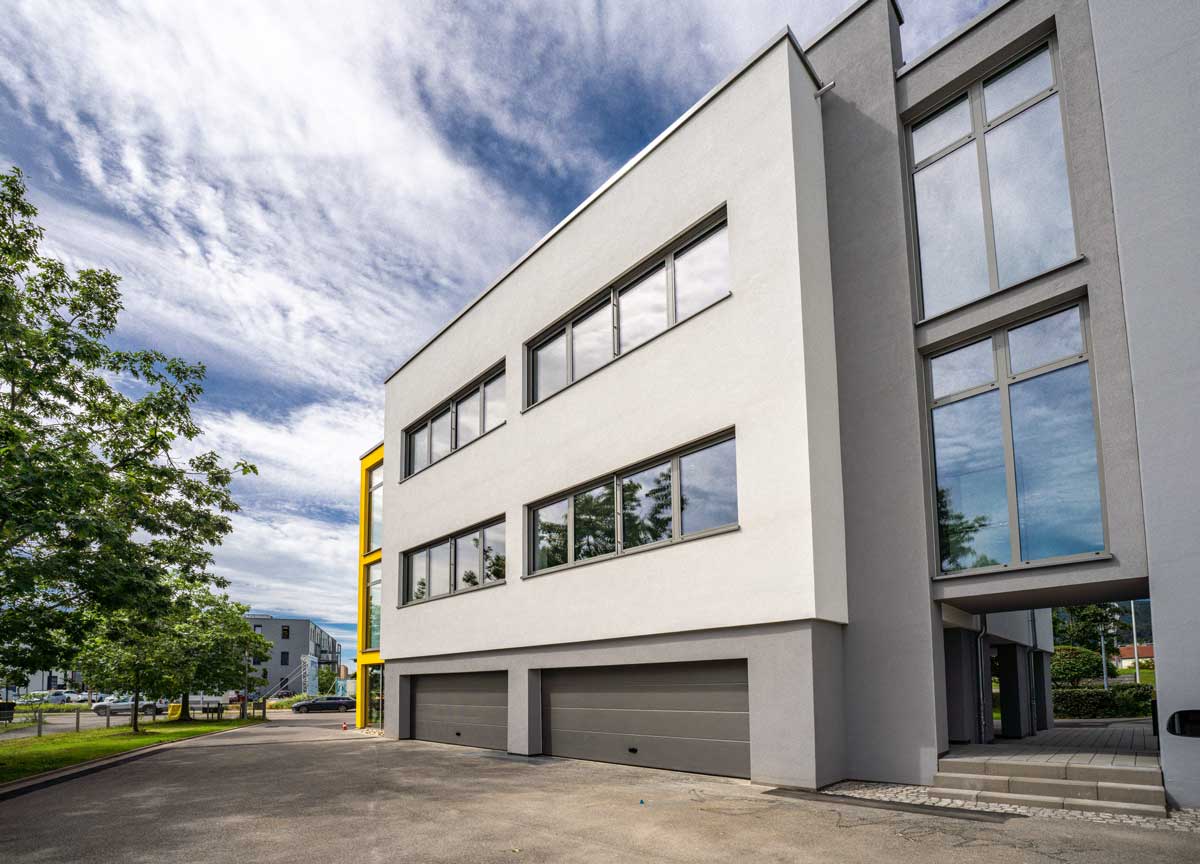 Erweiterung ADAC