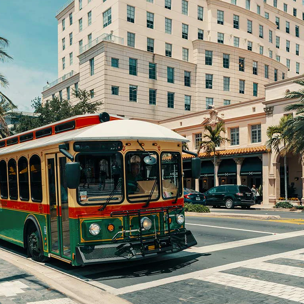 coral gables town hall