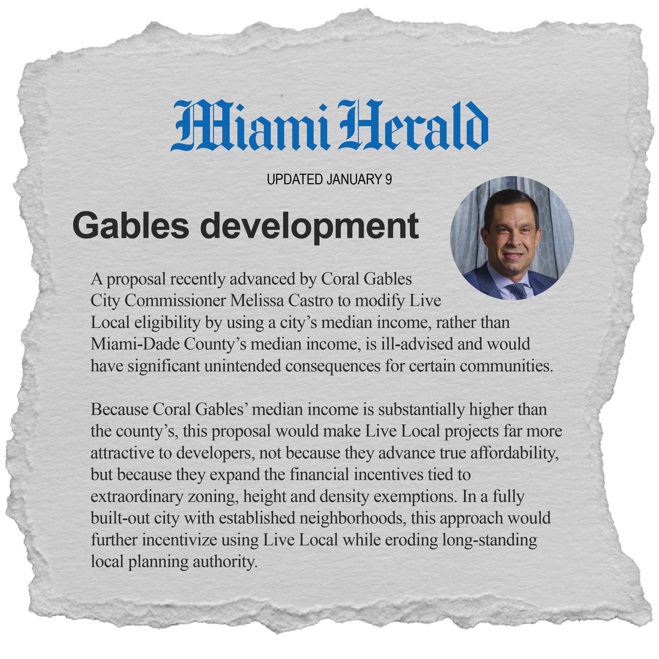 Miami Herald 