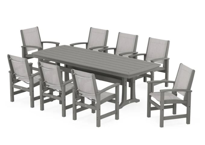 8-Top Long Table 