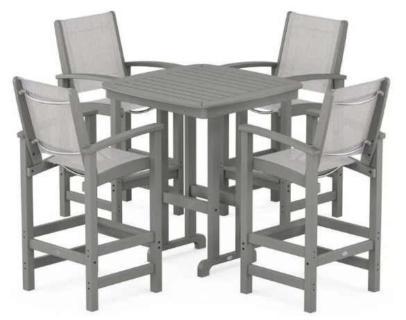 4-Top Short Table