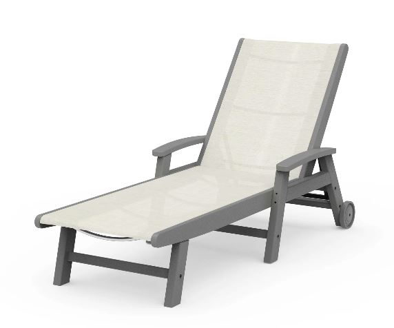 Pool Lounge Chairs