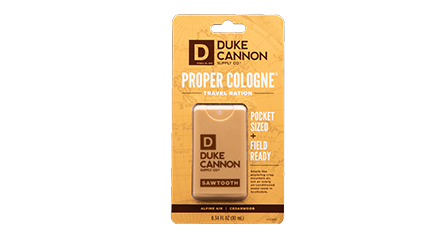 example of POP Display packaging