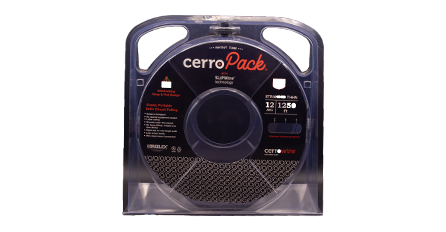 example of electronics packaging