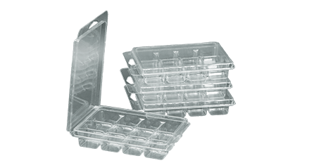 clamshell packaging