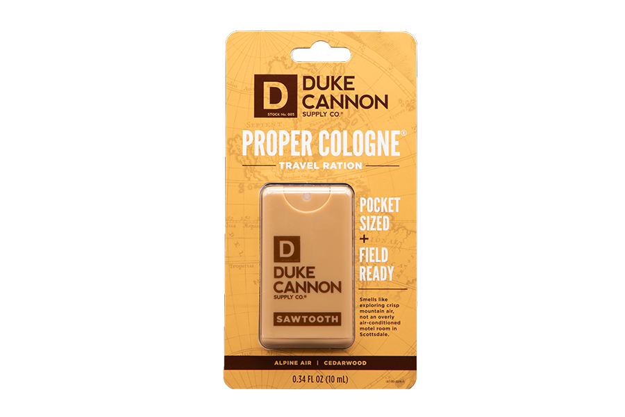 example of consumer packaging