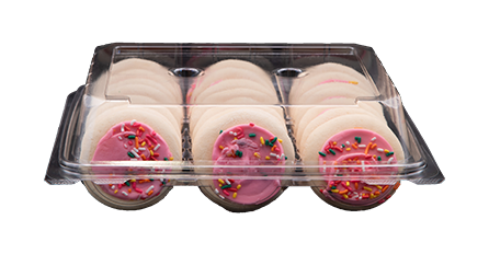 food packaging