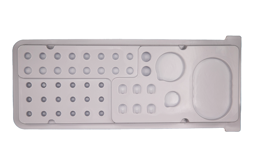 electronics packaging