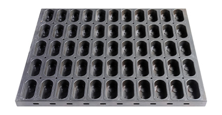 example of POP Display packaging