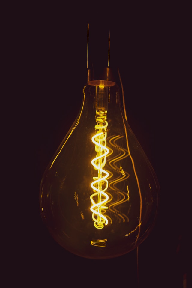 lightbulb