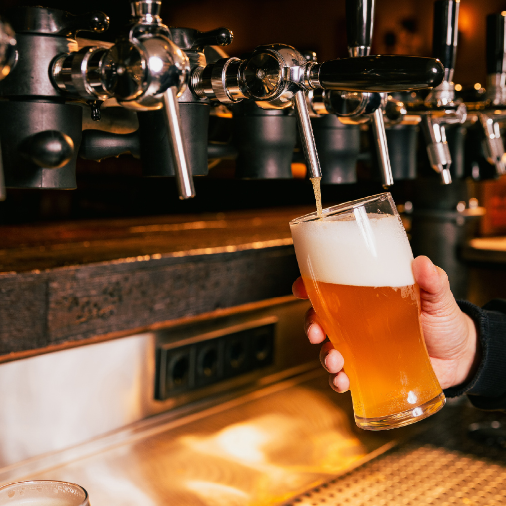 Red Leg Brewing
