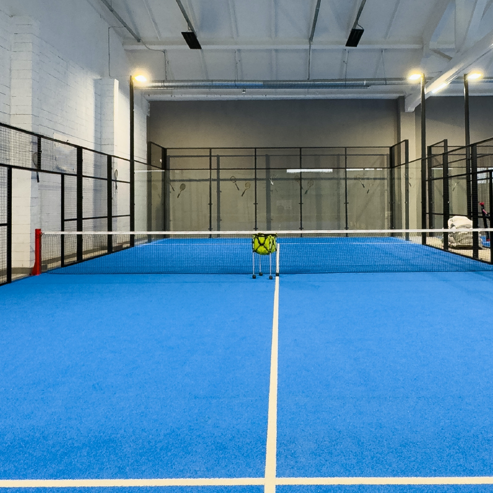 Padel Haus