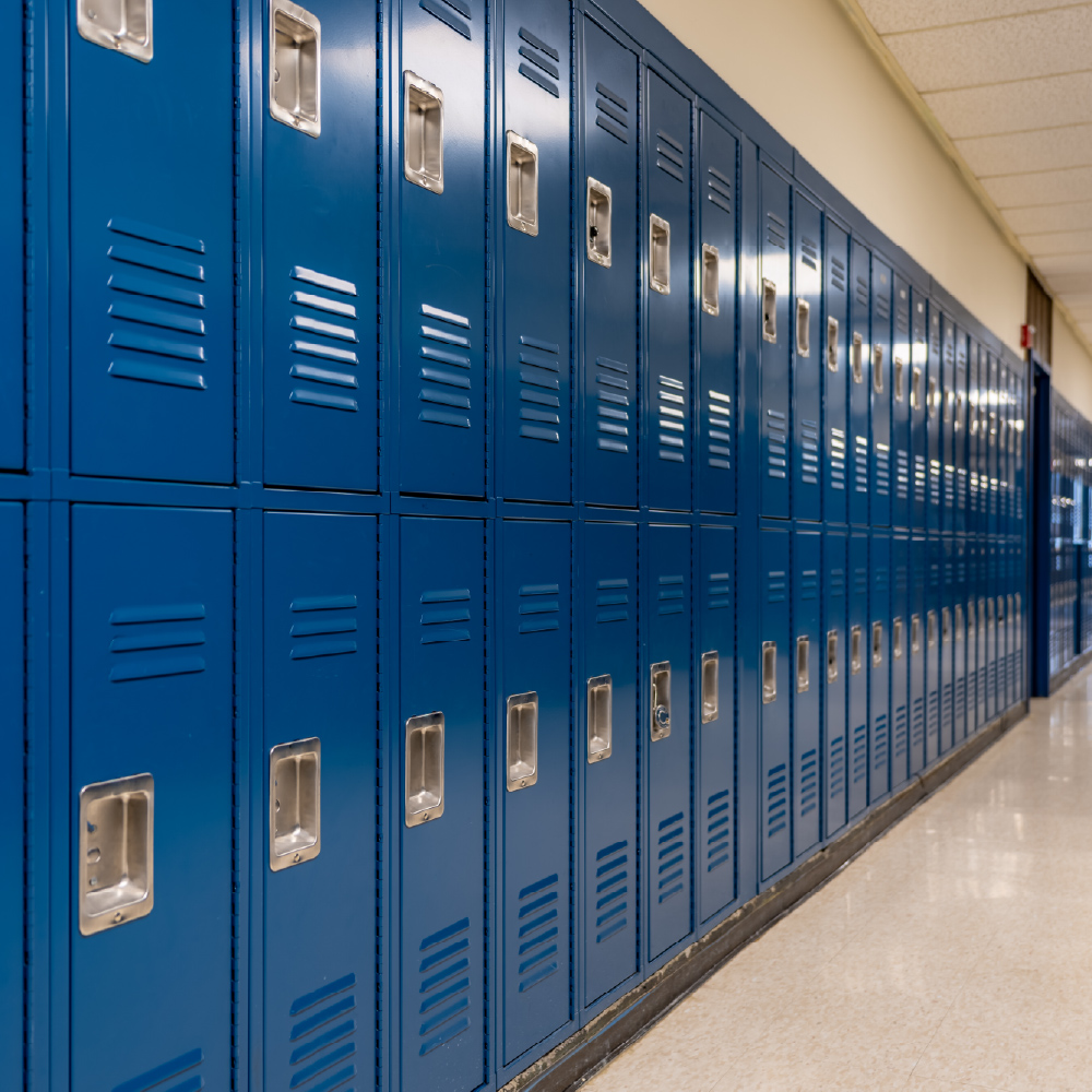 Brighton High School
