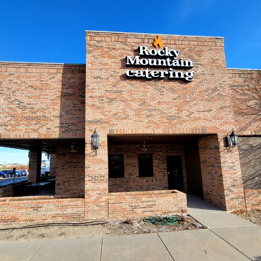 Rocky Mountain Catering