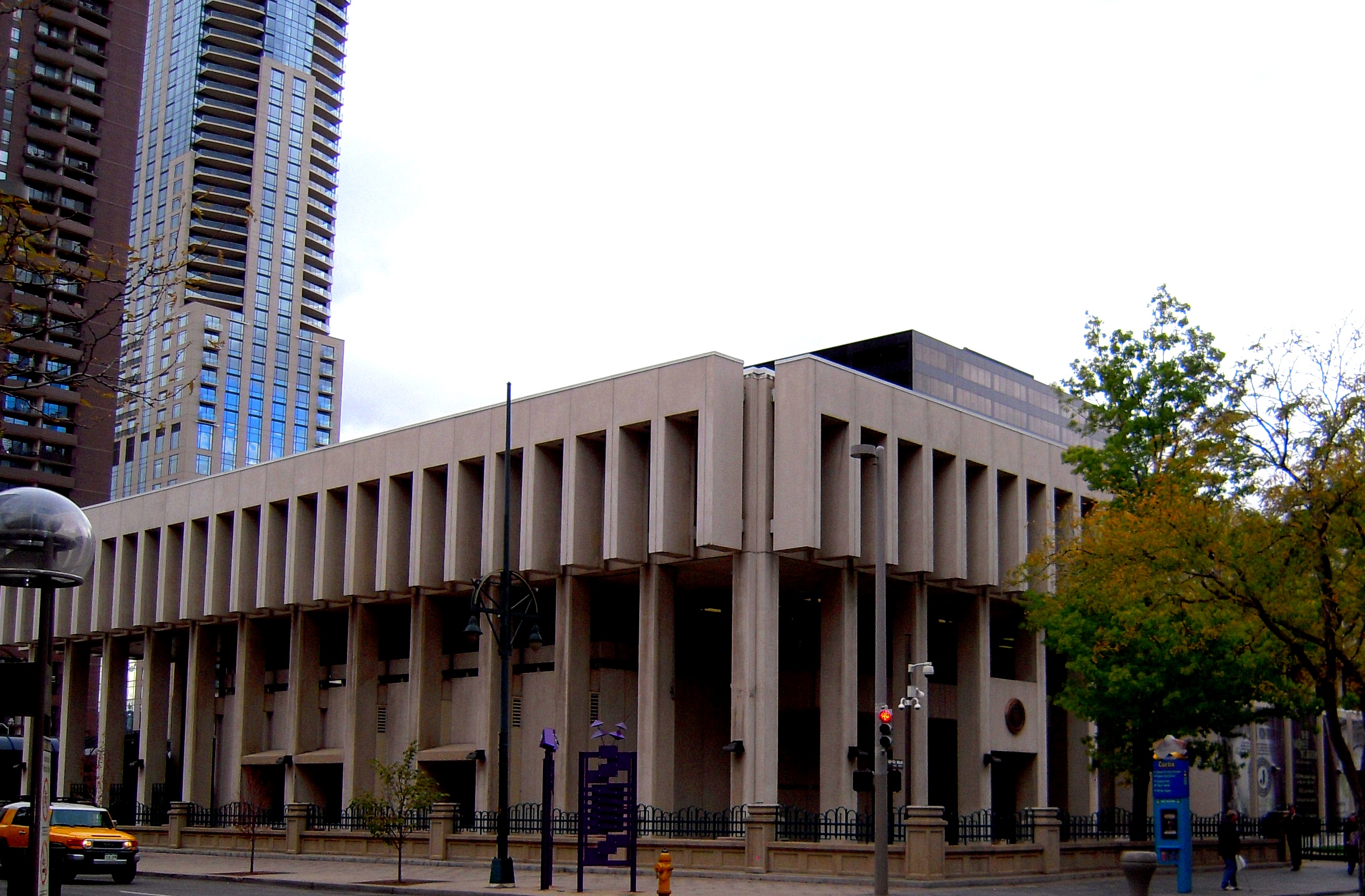 Federal Reserve Bank