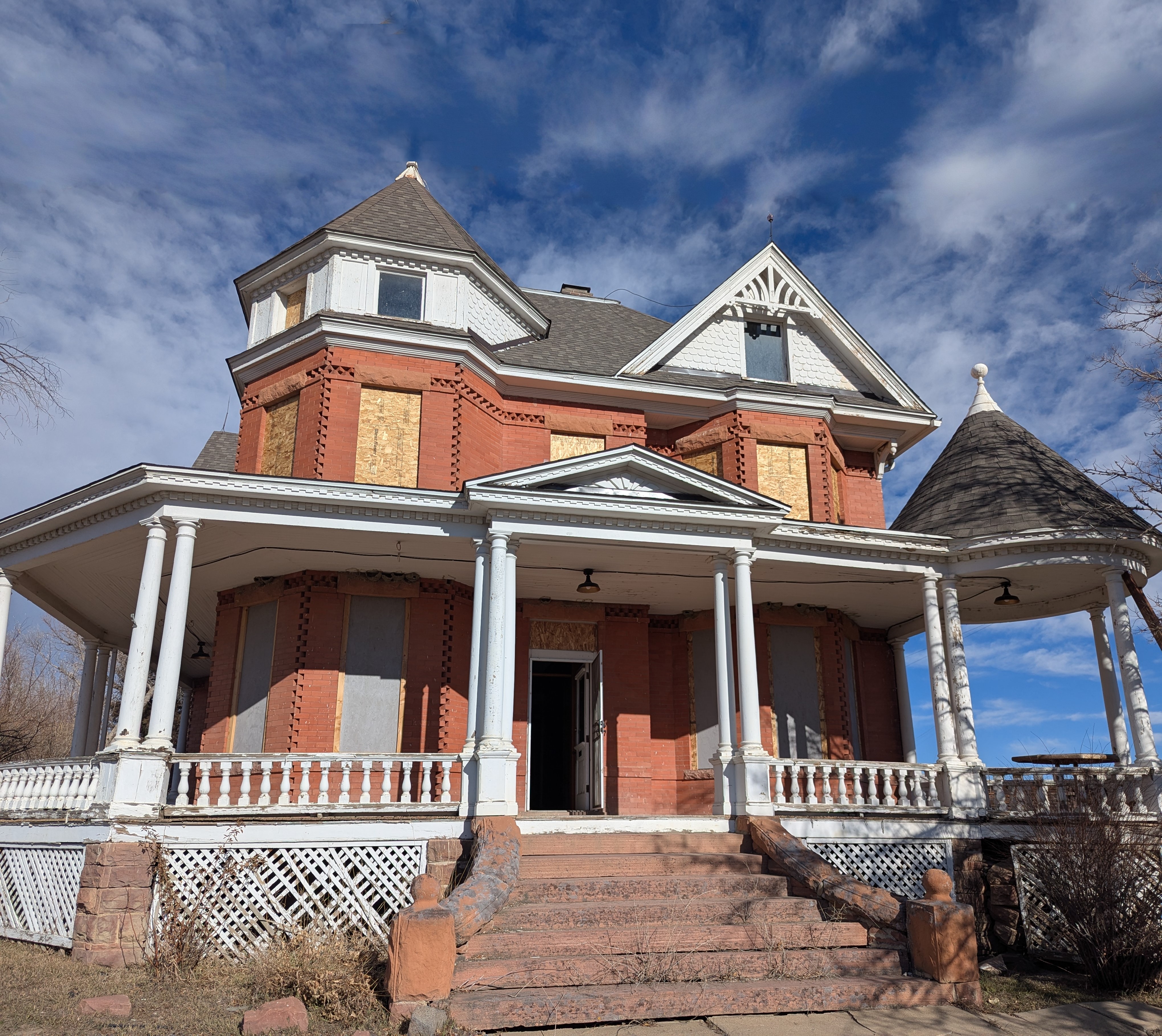 Wells House Rehabilitation