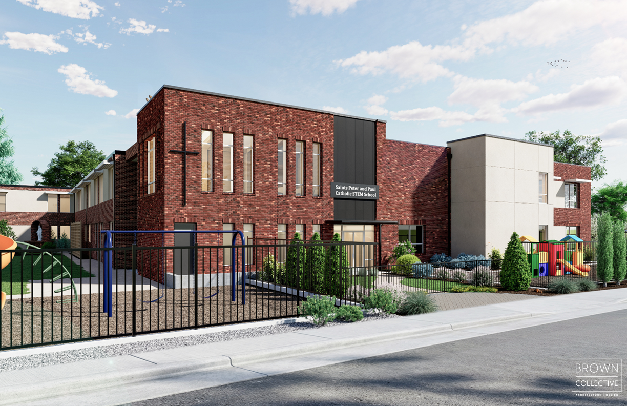 Saints Peter and Paul School