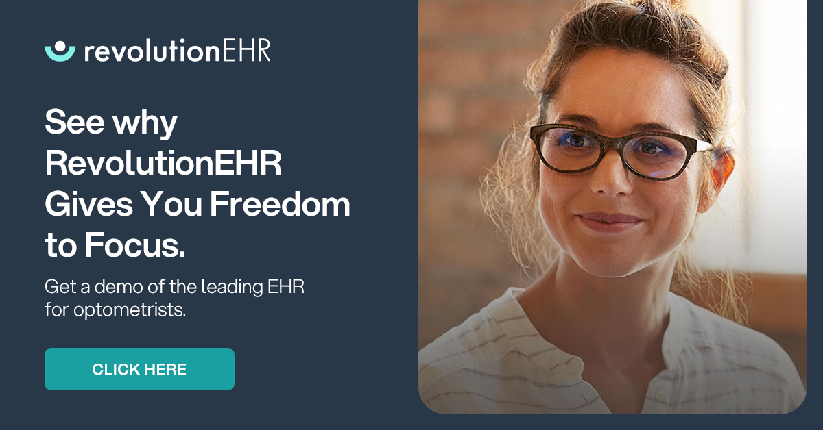 See why RevolutionEHR give you freedom to focus with a demo