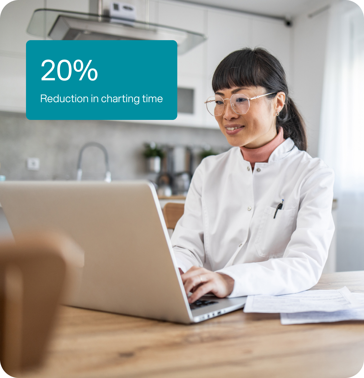 save one hour per day 