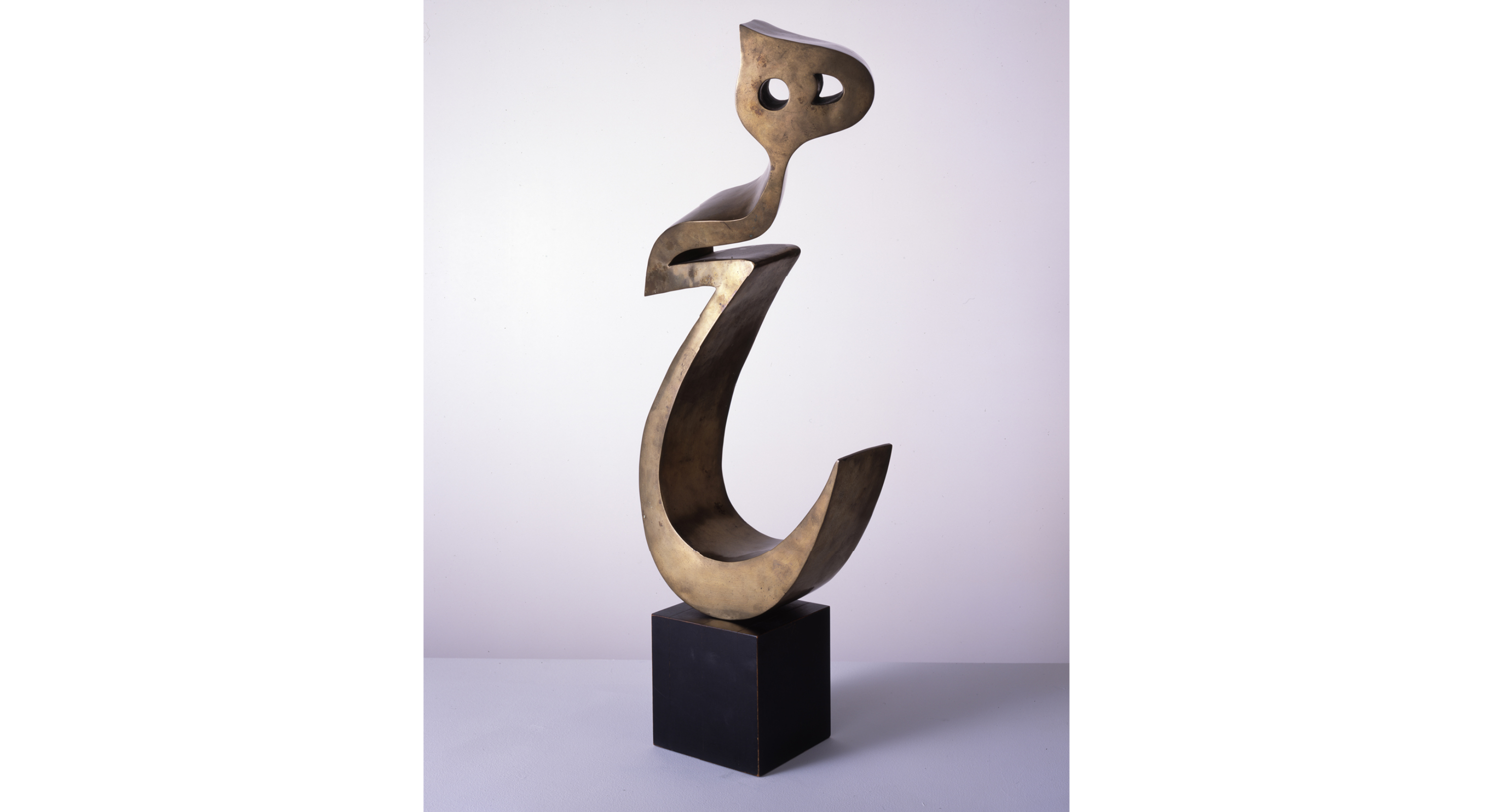 The Algorithm of Genius