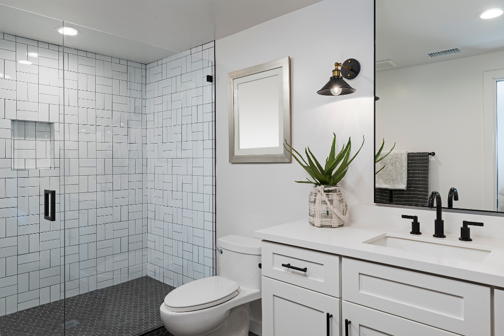 Bathroom Layout Improvements That Increase Usability