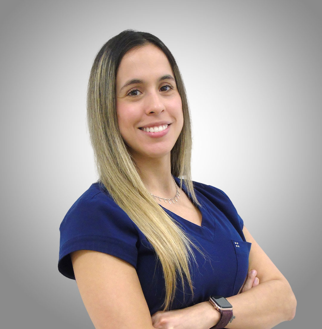 Nicole Orjuela