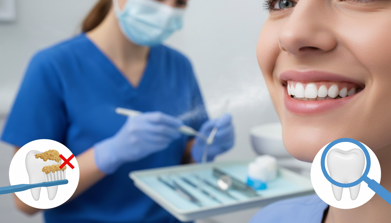 How Often Should You Get a Professional Dental Cleaning? Discover Why Your Smile Needs It