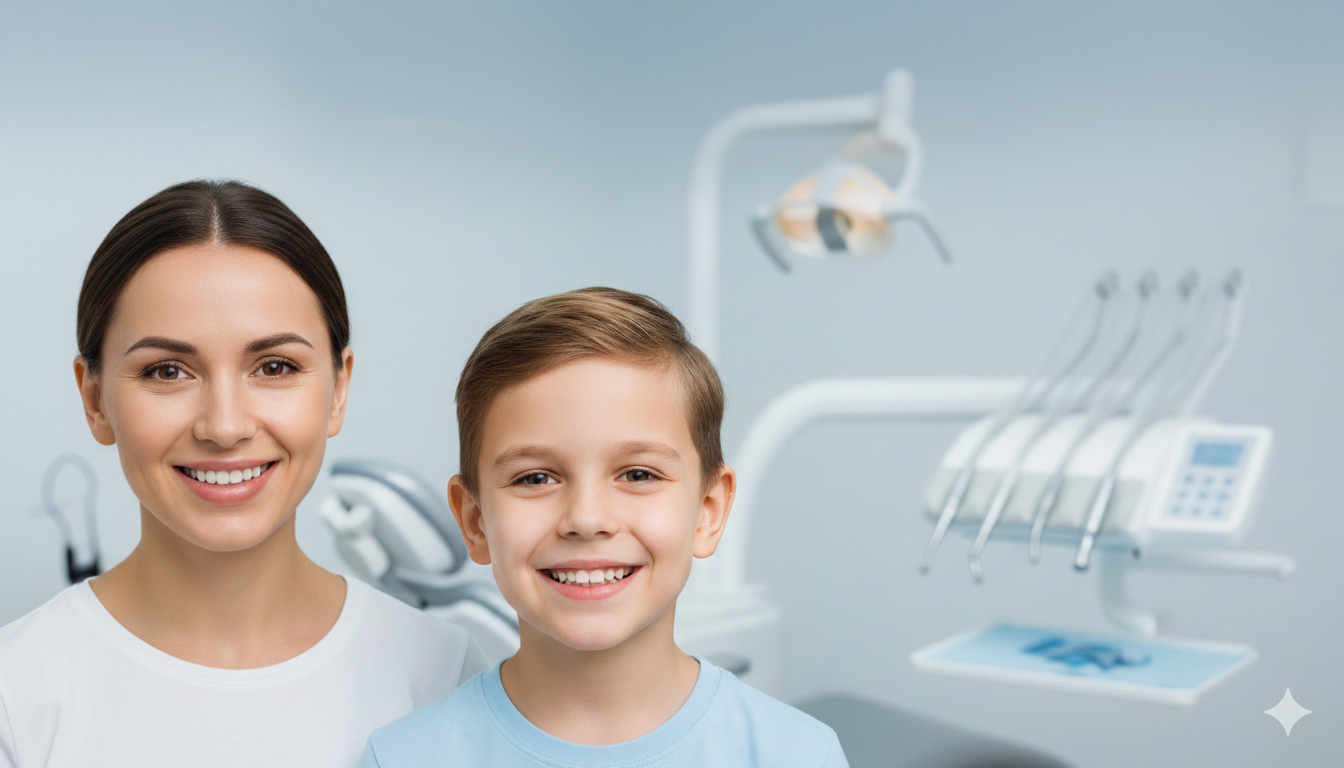Dental Sealants in Children and Adults: The Invisible Shield Against Cavities