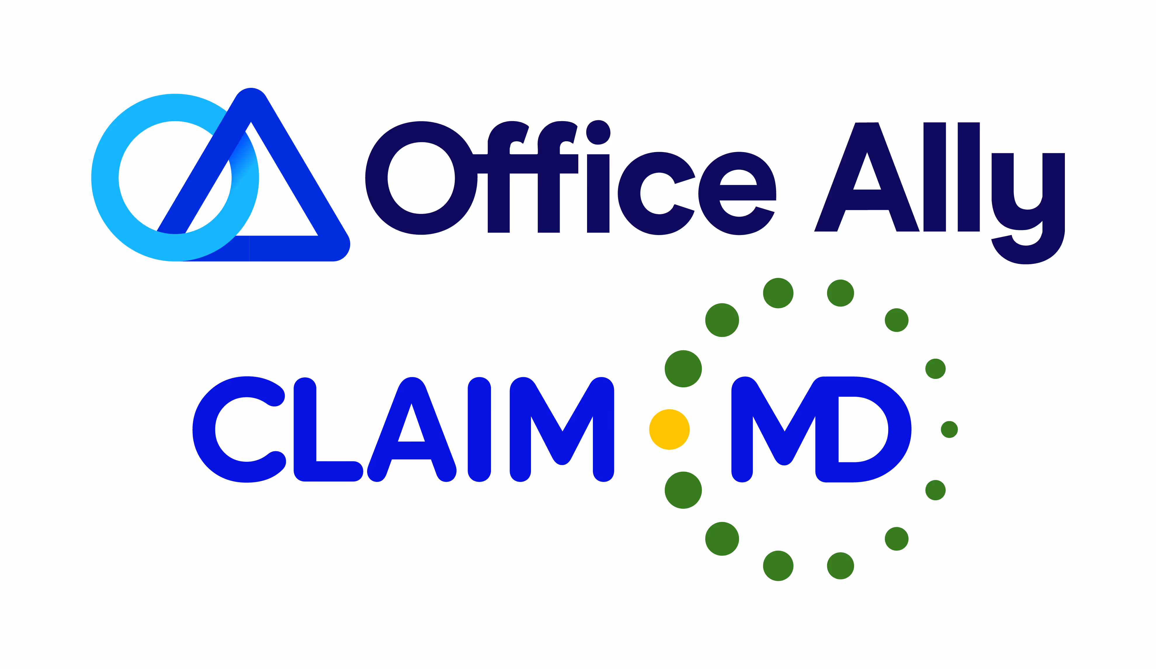 Office Ally Claim