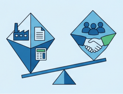 ERP vs. CRM: Key Differences Explained