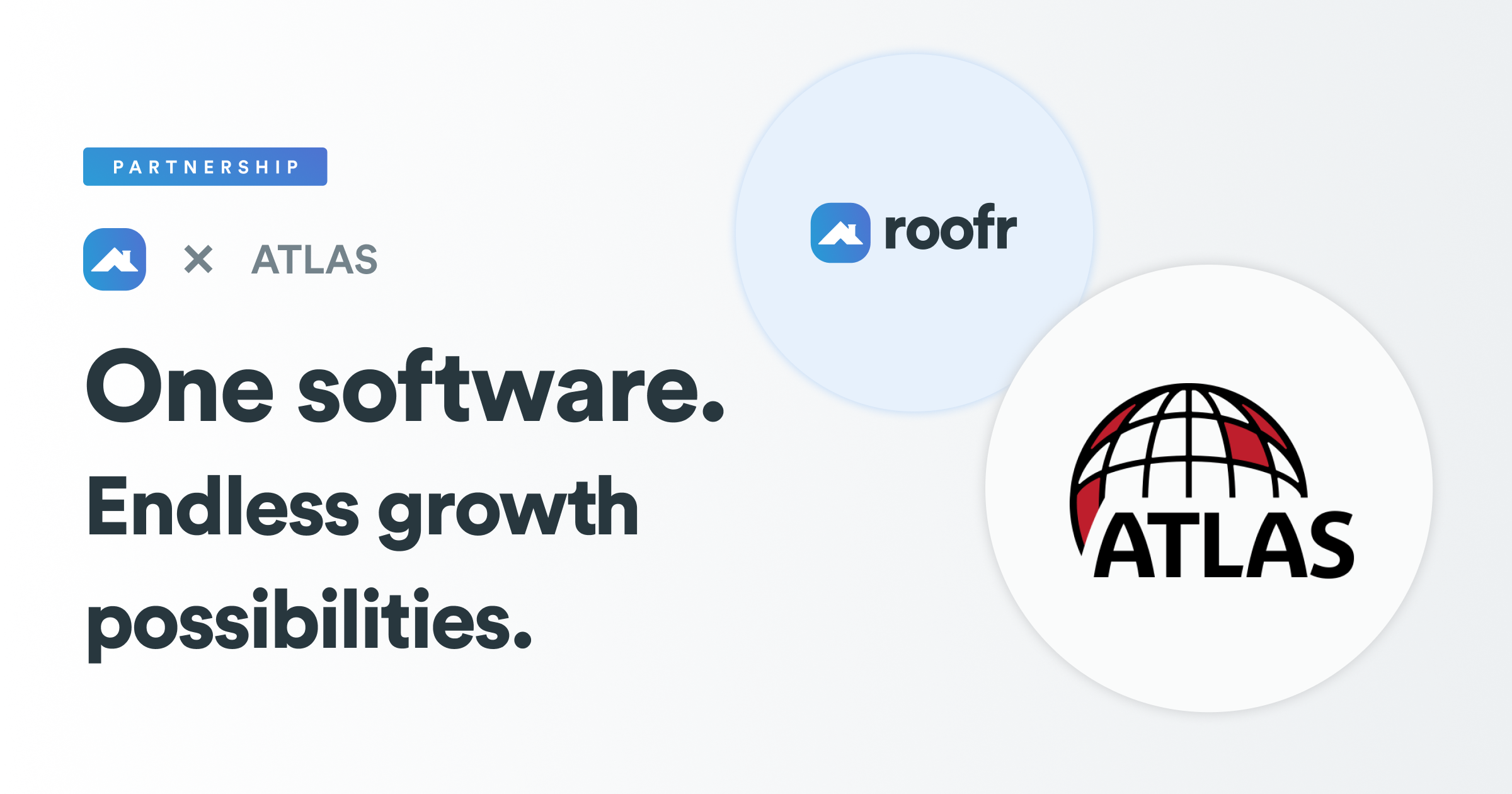 Atlasrr Com CRM | Roofr x Atlas