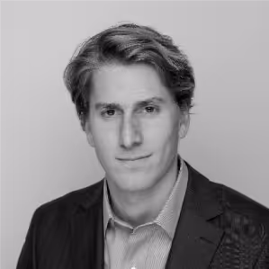 Foto de Franco Bozalla, director del proyecto