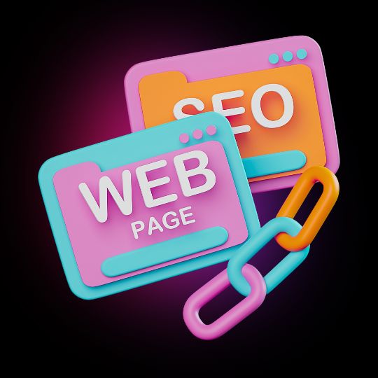 desarrollo web icono