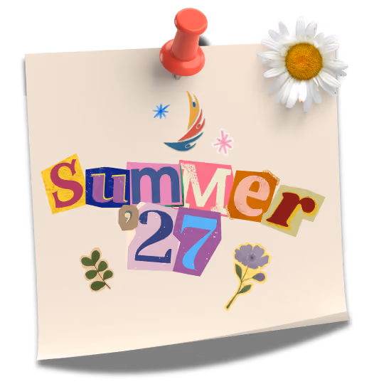 Summer 2027