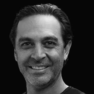 Dr. Bob Baravarian