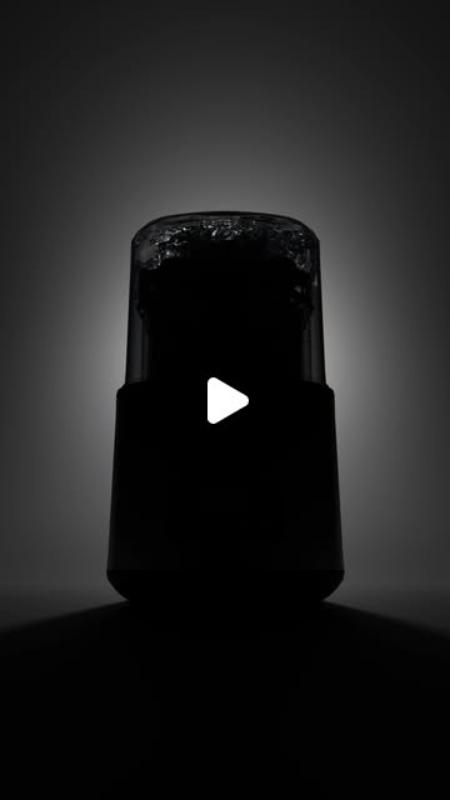 Baby Brezza launch video