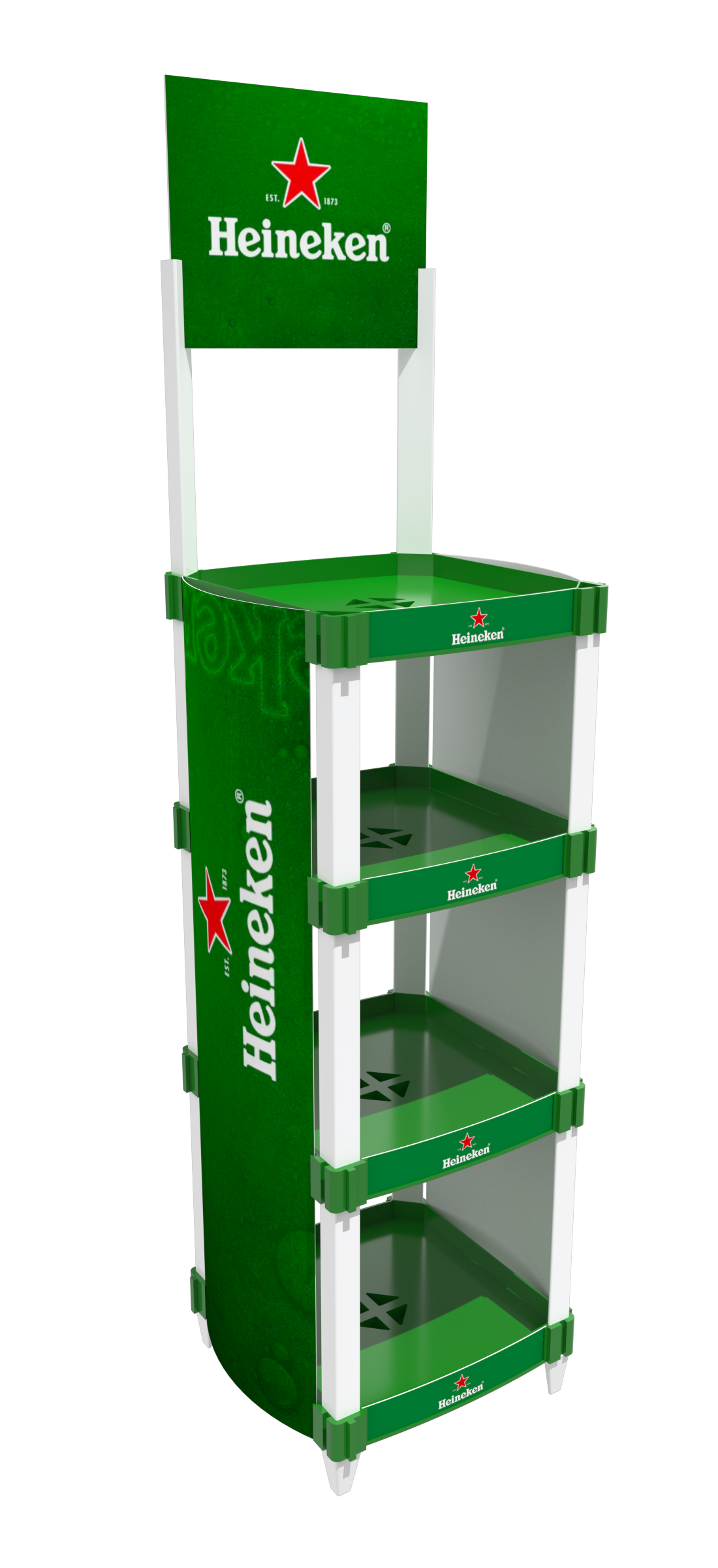 store display